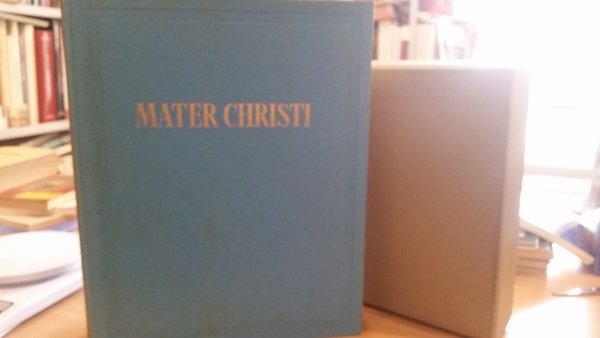 mater christi