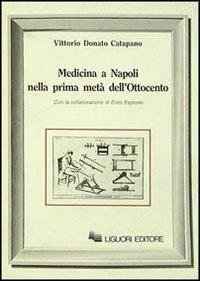 Medicina a Napoli nella prima metà dell'Ottocento -