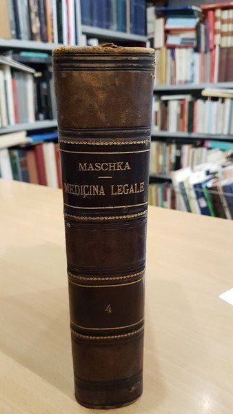 Medicina legale vol 4. Psicopatologia legale