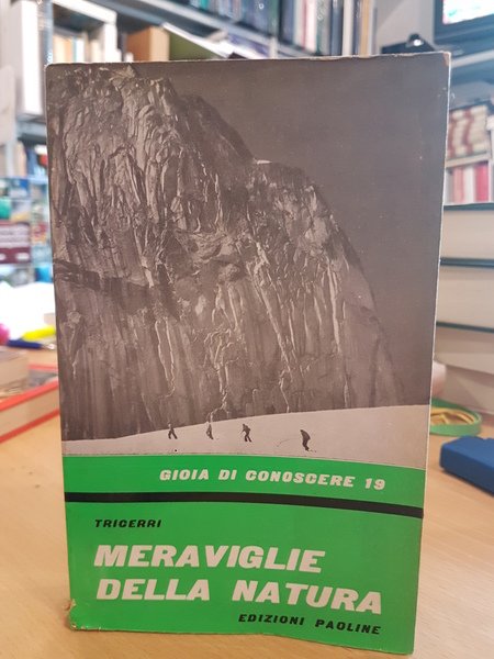 Meraviglie della natura