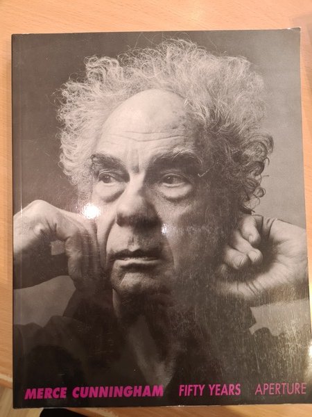 Merce Cunningham Fifty Years