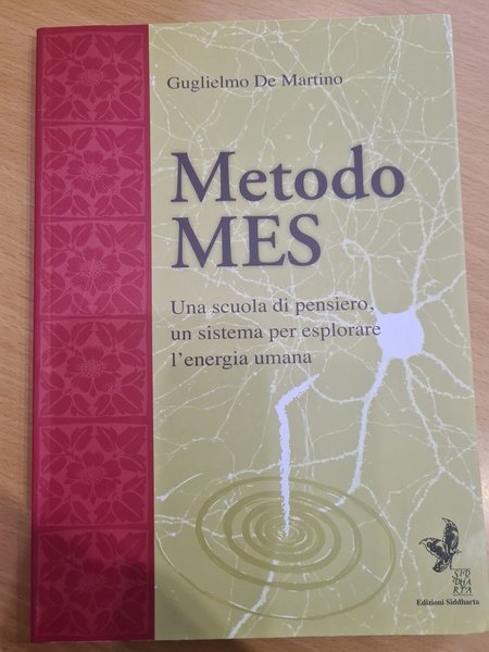 Metodo MES