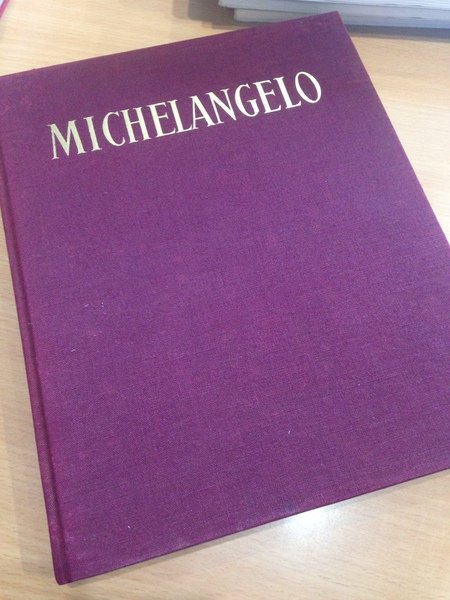 michelangelo