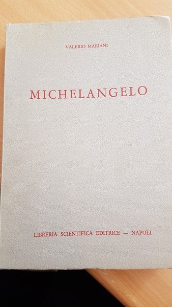 Michelangelo