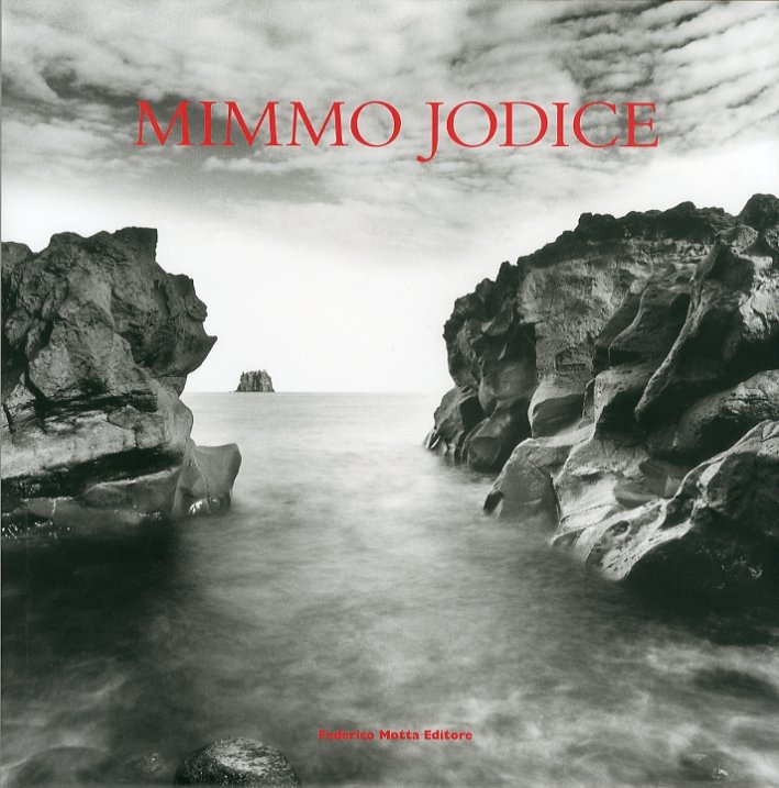 Mimmo Jodice - Federico Motta Editore - Nuovo
