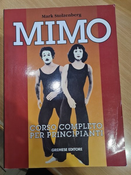 Mimo. Corso completo per principianti