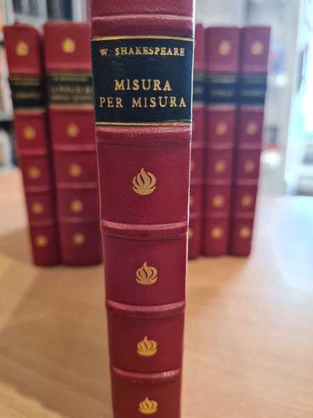 Misura per misura