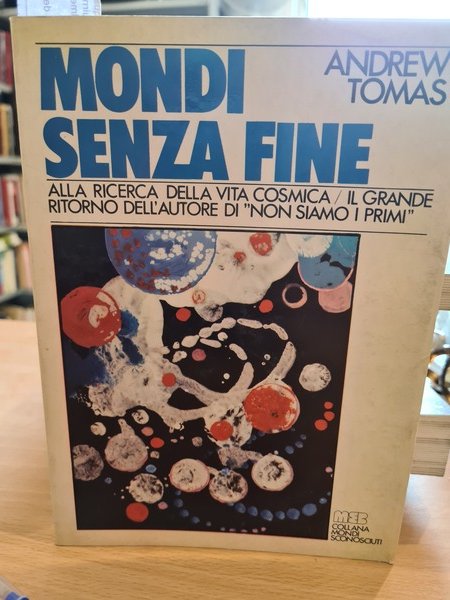 Mondi senza fine