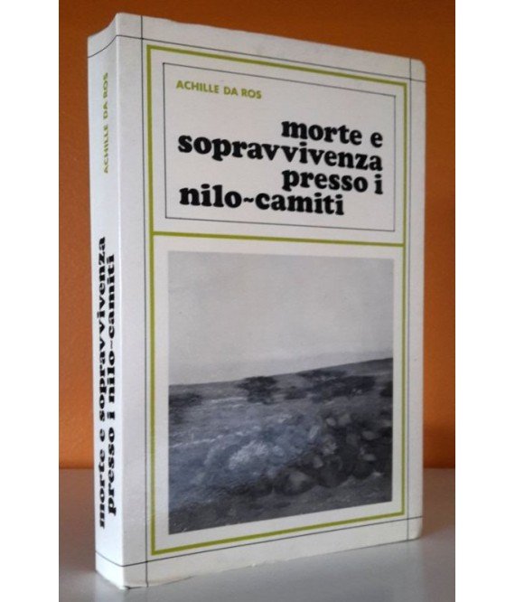 MORTE E SOPRAVVIVENZA PRESSO I NILO-CAMITI