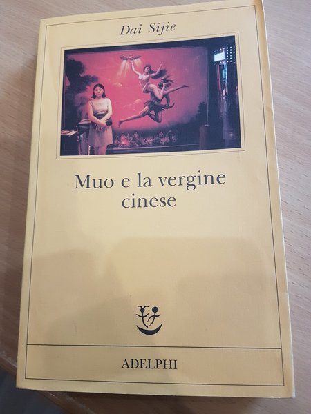 Muo e la vergine cinese