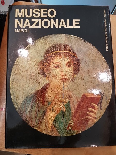 Museo nazionale Napoli