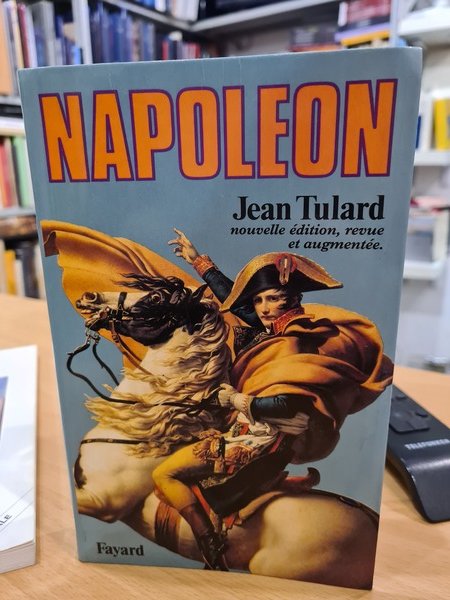 Napoleon ou le Mythe du sauveur