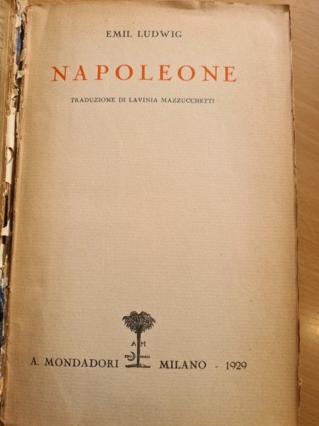 Napoleone