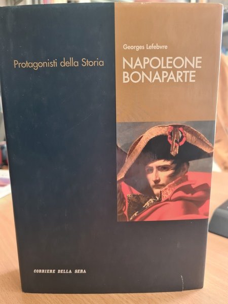 Napoleone Bonaparte