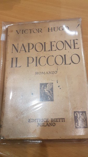 Napoleone il piccolo