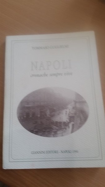 napoli cronache sempre vive