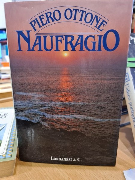 Naufragio