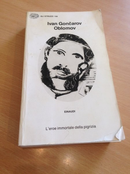 oblomov