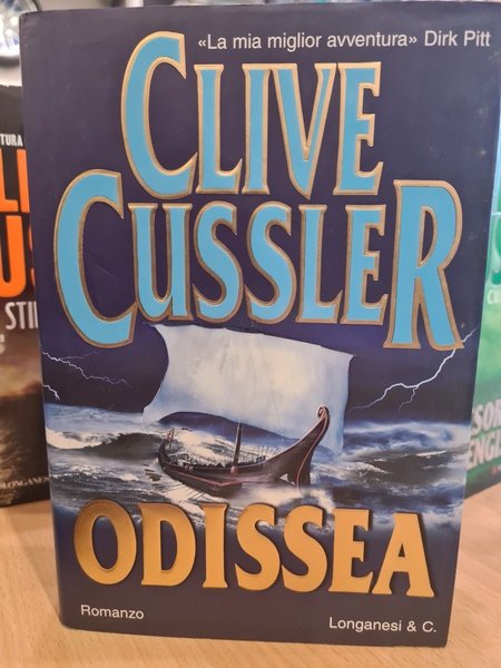 Odissea