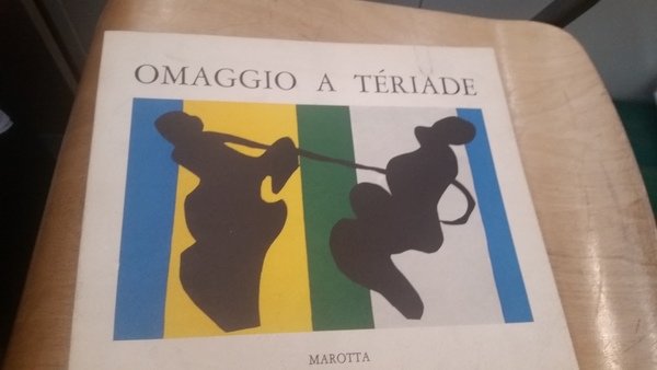 omaggio a teriade