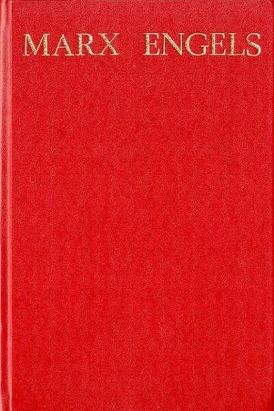 Opere scelte - Marx Engels