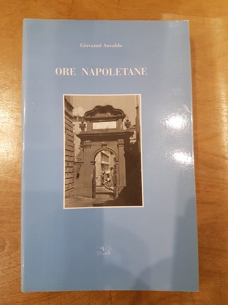 Ore napoletane