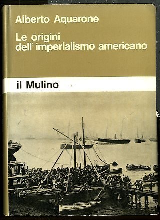 ORIGINI DELL` IMPERIALISMO AMERICANO DA MC KINLEY A TAFT 1897 …