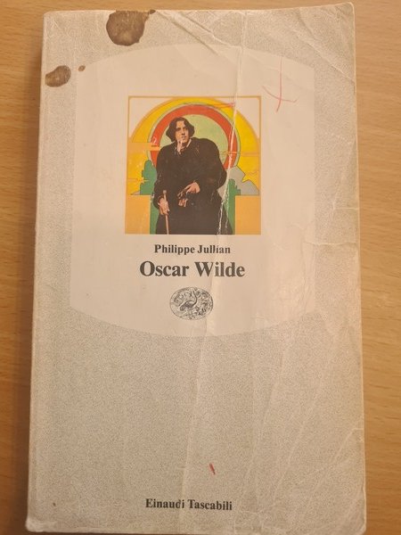 Oscar Wilde