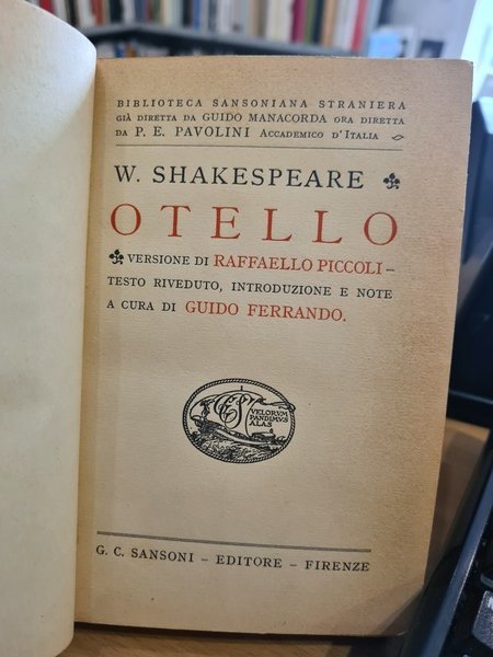 Otello