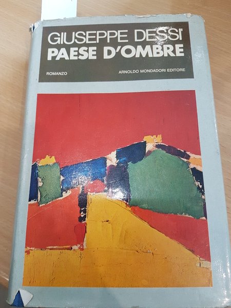 Paese d'ombre