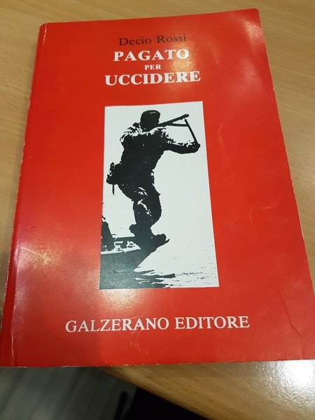 Pagato per uccidere