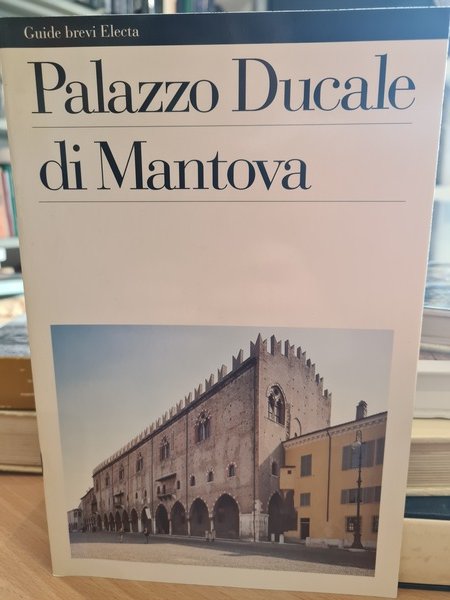 Palazzo Ducale di Mantova