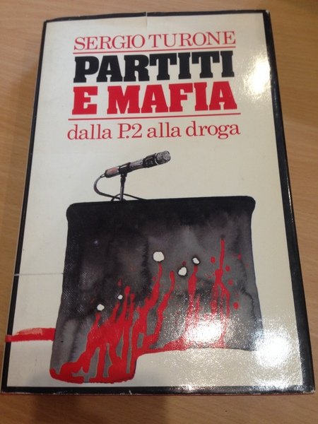 partiti e mafia