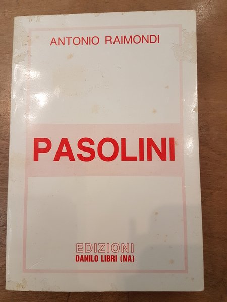 Pasolini