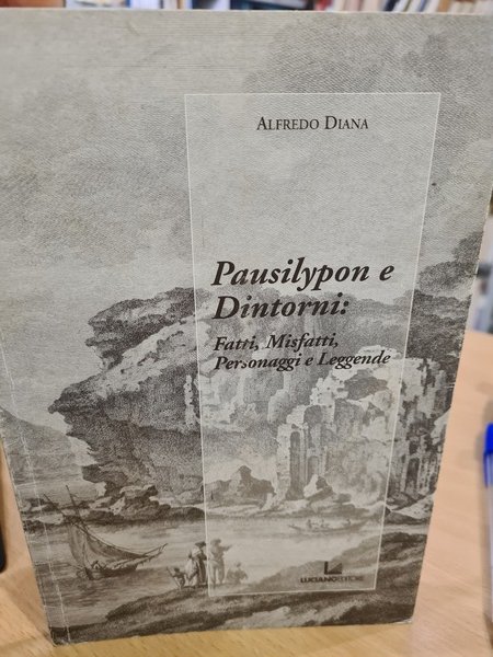 Pausilypon e dintorni