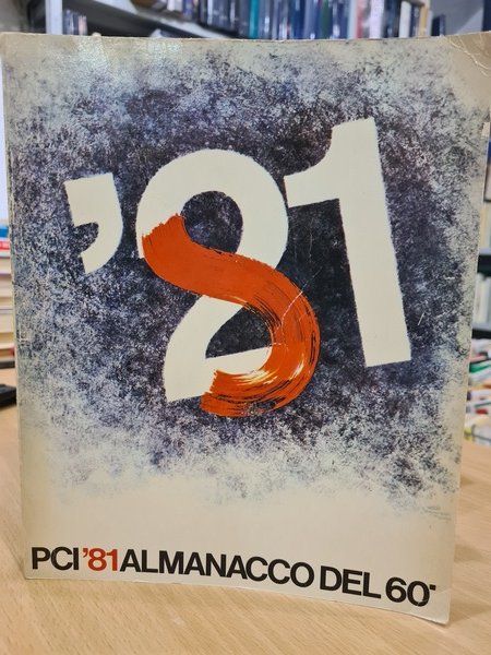 PCI '81 Almanacco del 60°