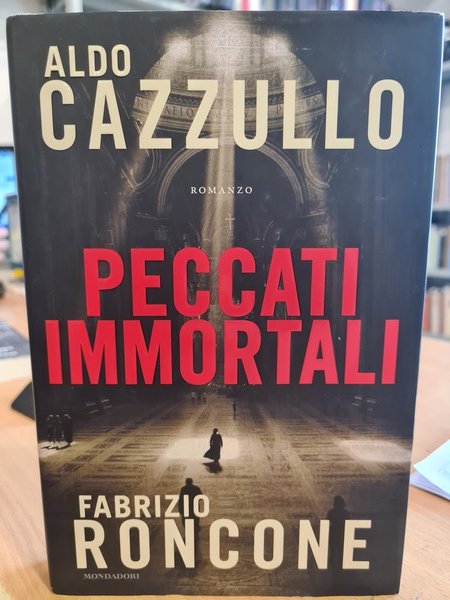 Peccati immortali