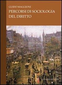 Percorsi di sociologia del diritto | Immagine principale
