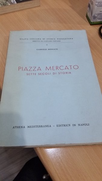 piazza mercato sette secoli