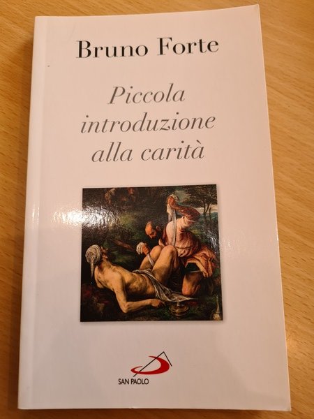 Piccola introduzione alla carita'