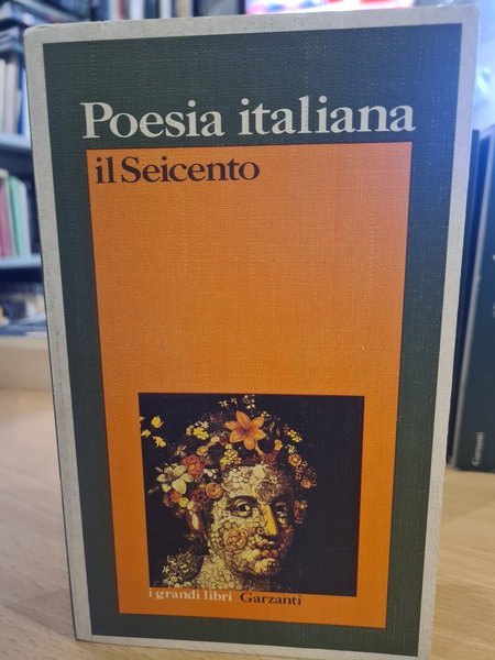 Poesia italiana- Il Seicento