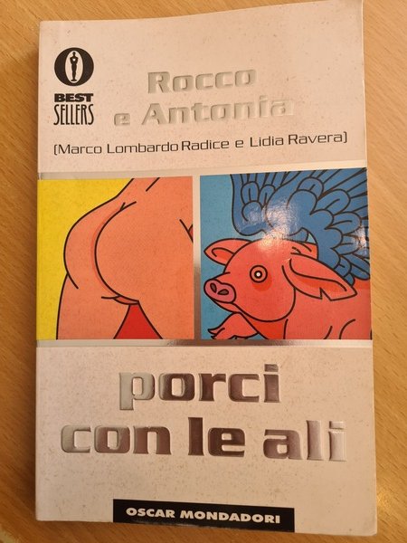 Porci con le ali