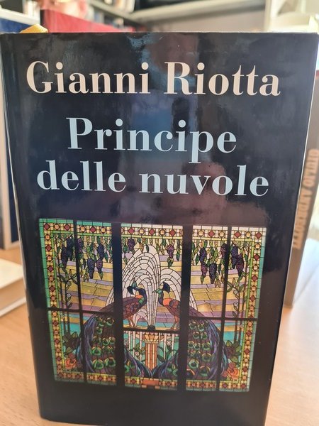 Principe delle nuvole