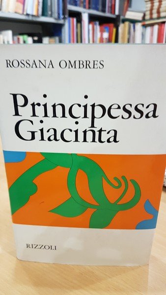 Principessa Giacinta