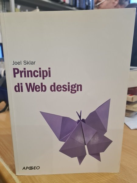 Principi di Web Design