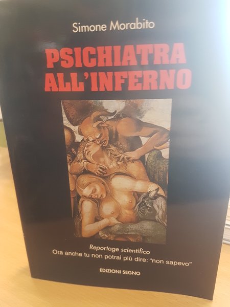 Psichiatria all'inferno