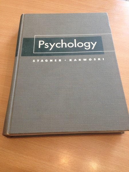 psychology