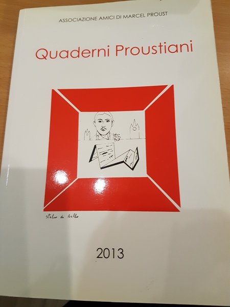 Quaderni Proustiani 2013