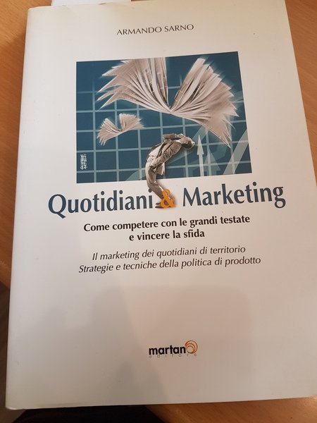 quotidiani & marketing