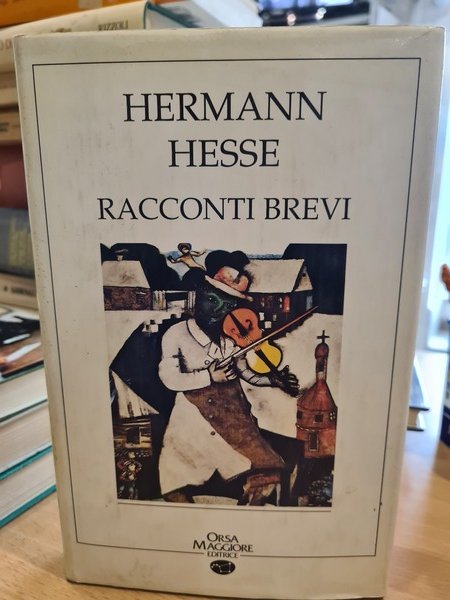 Racconti brevi